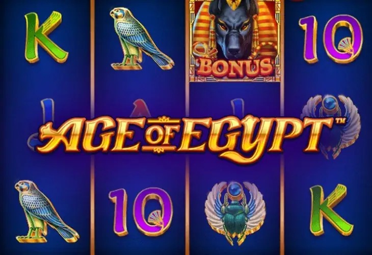 Ageofegypt