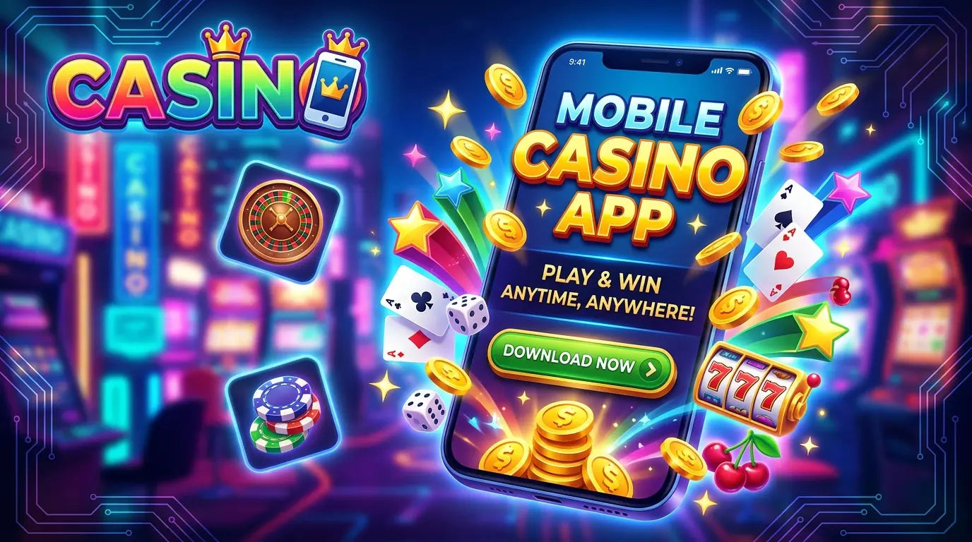 Amunra casino application