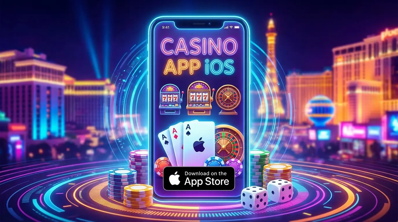 Amunra casino iOS