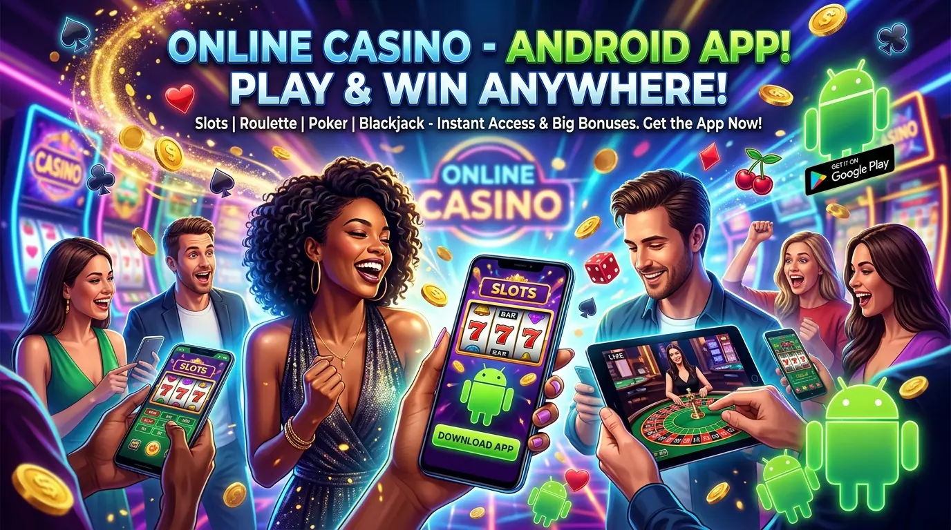 Amunra application Android