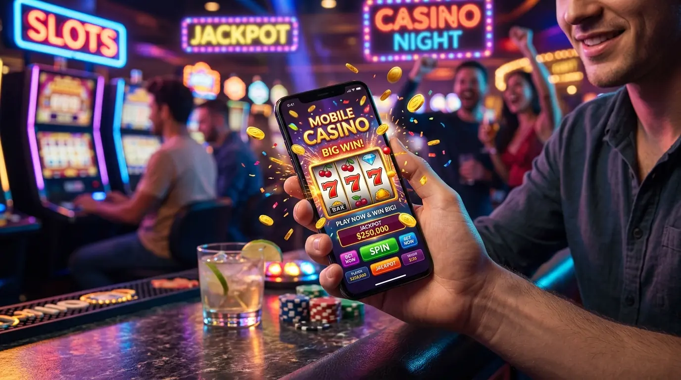 Amunra mobile casino