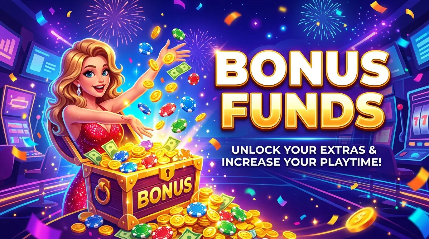 Guide fonds bonus Amunra