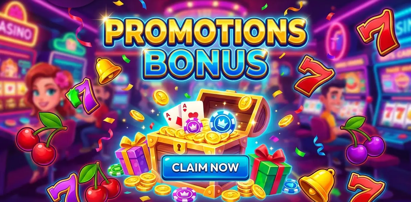 Amunra casino promotions