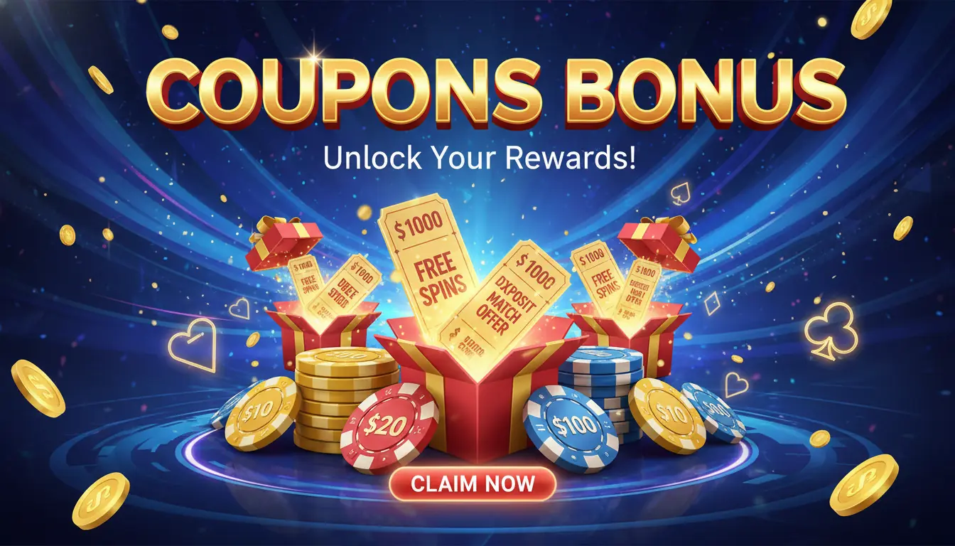 Amunra casino coupons