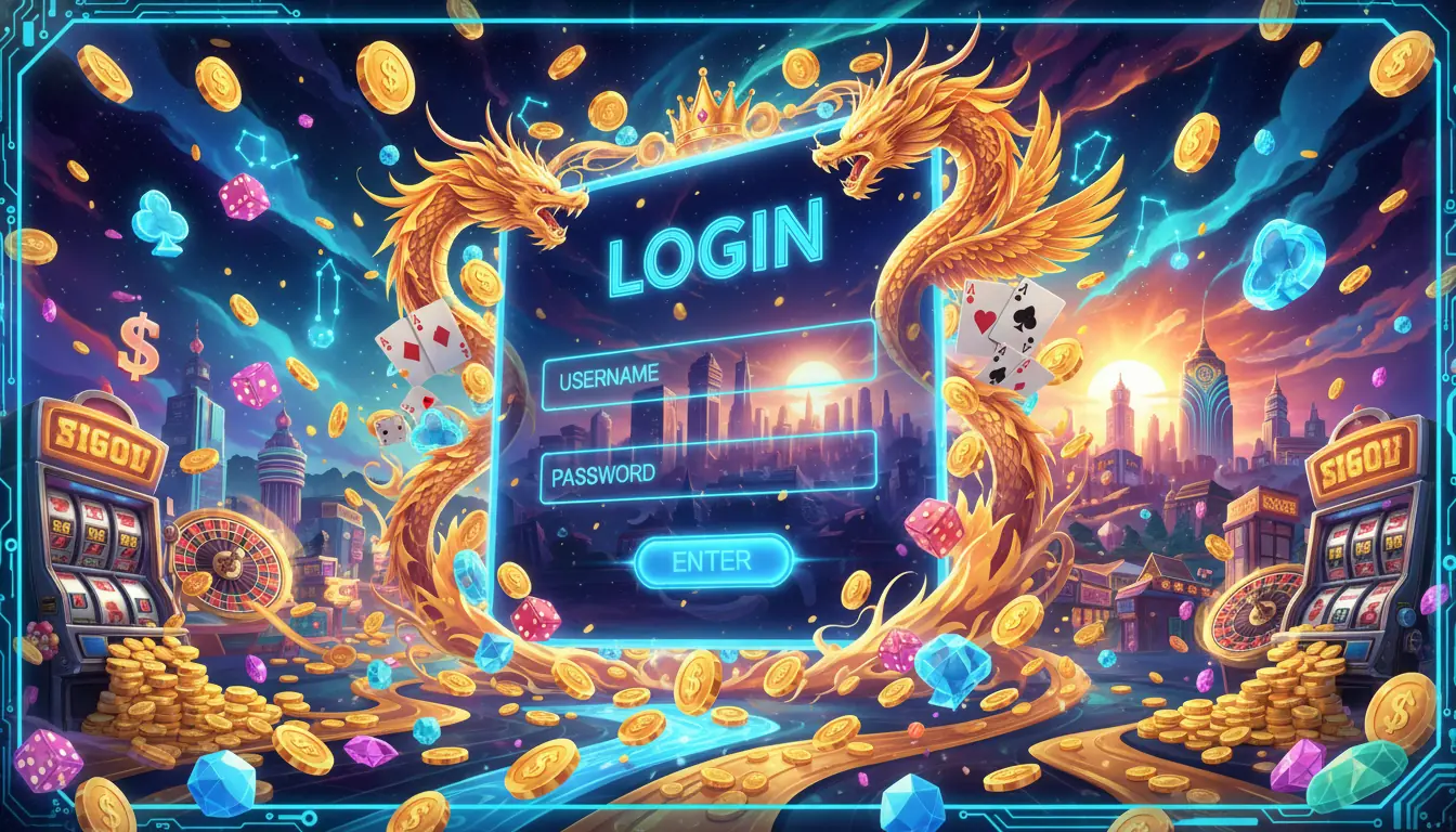 Amunra casino login
