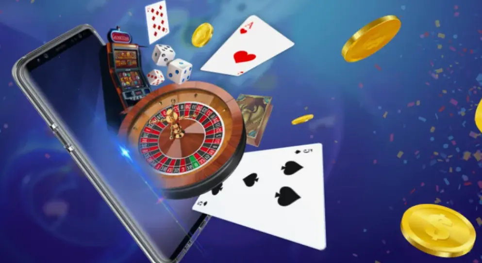 Guide jeux de casino Amunra