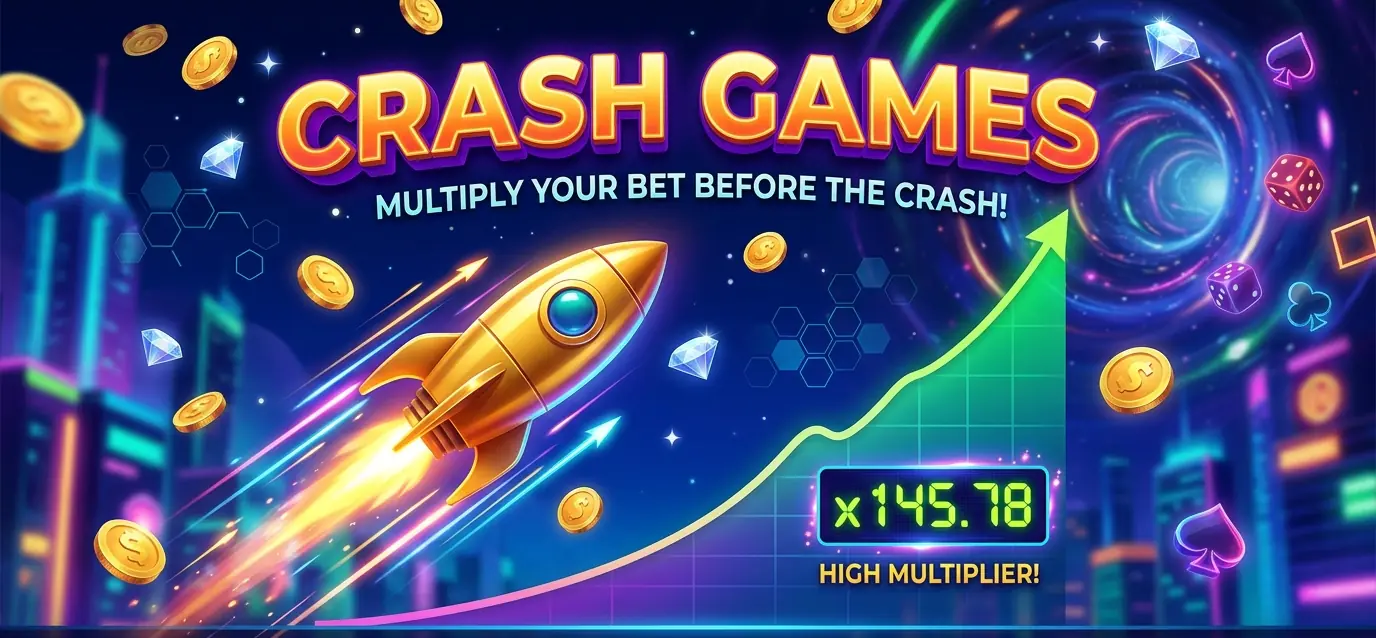 Guide jeux crash Amunra