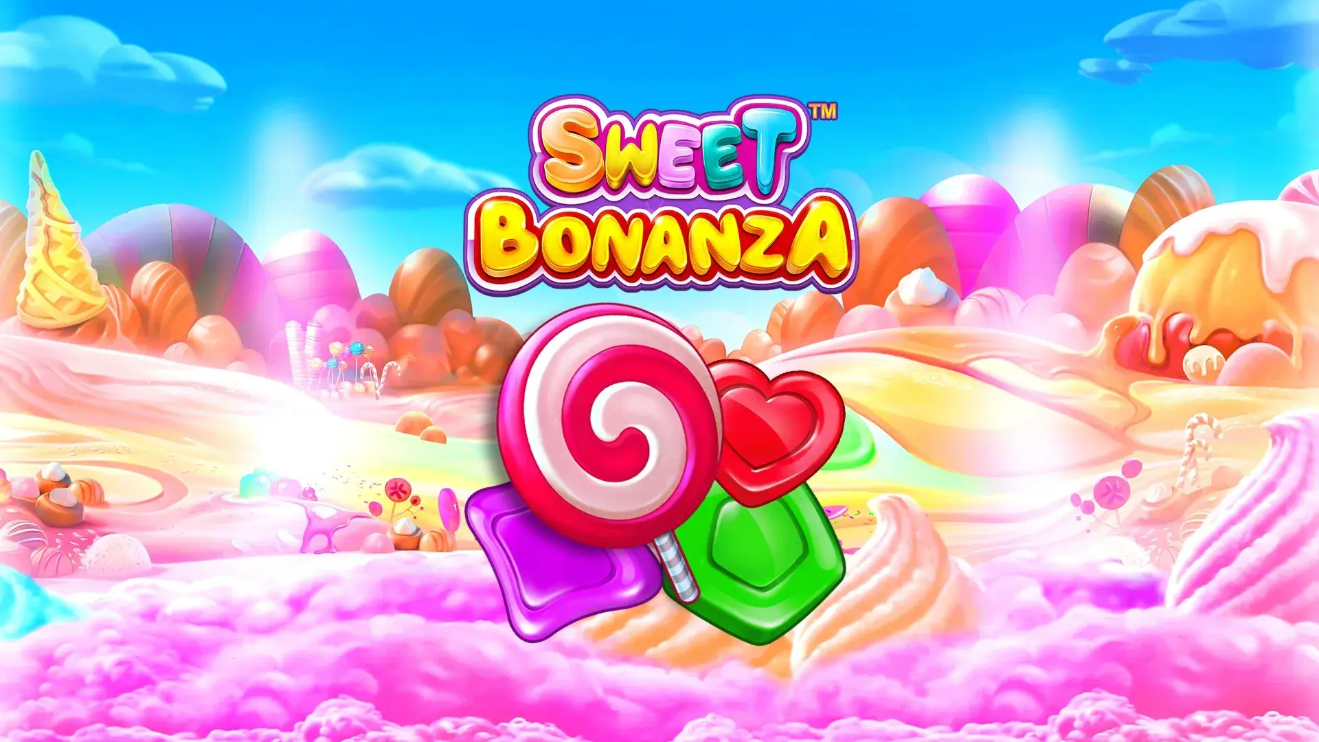 Amunra Sweet Bonanza