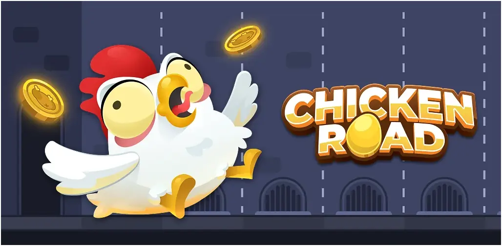 Chicken Road Amunra