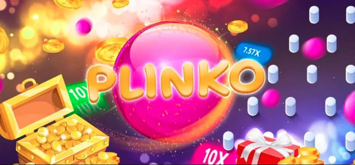 Plinko Amunra